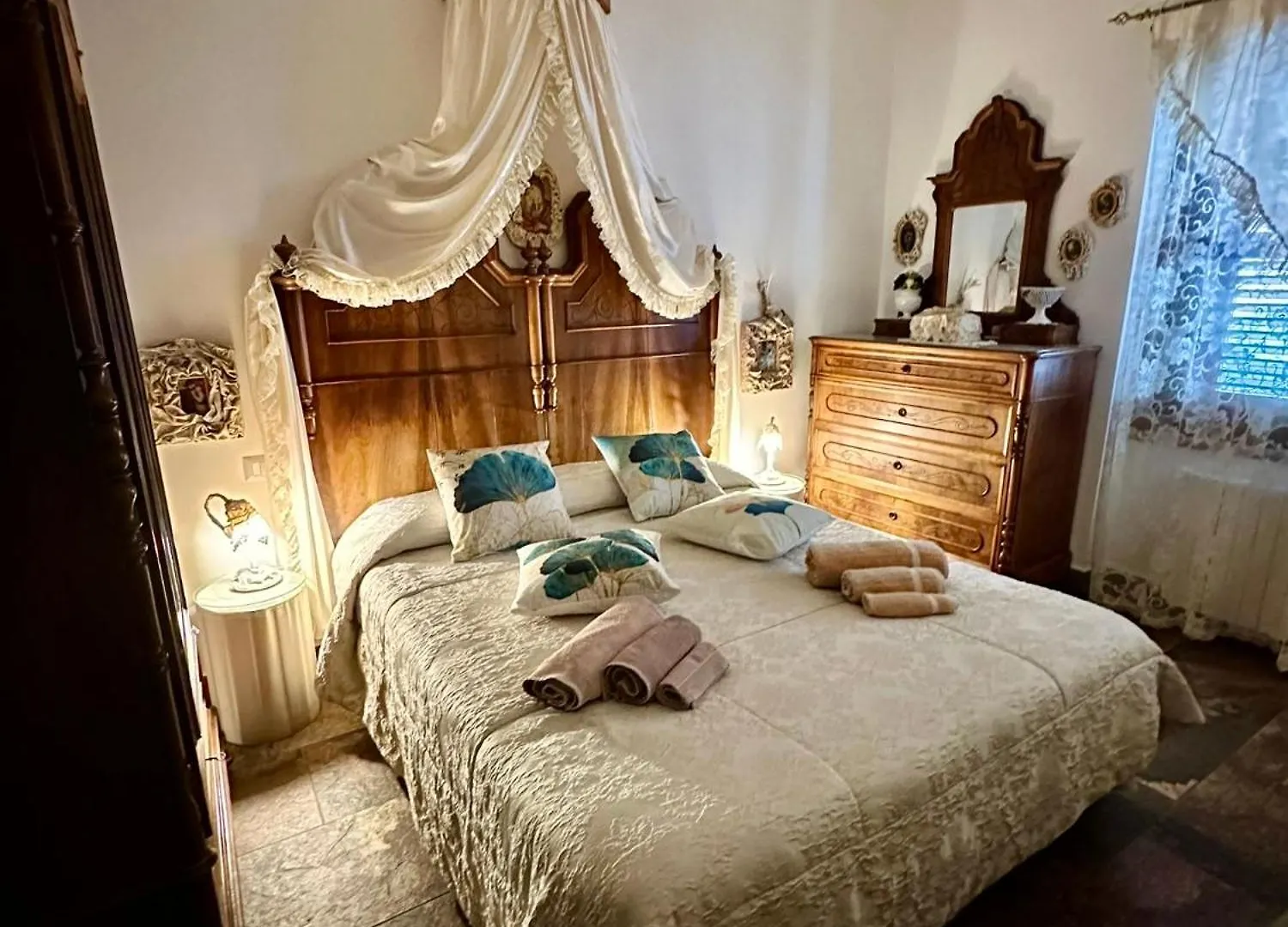 All'Antico Borgo Oristano 2*,