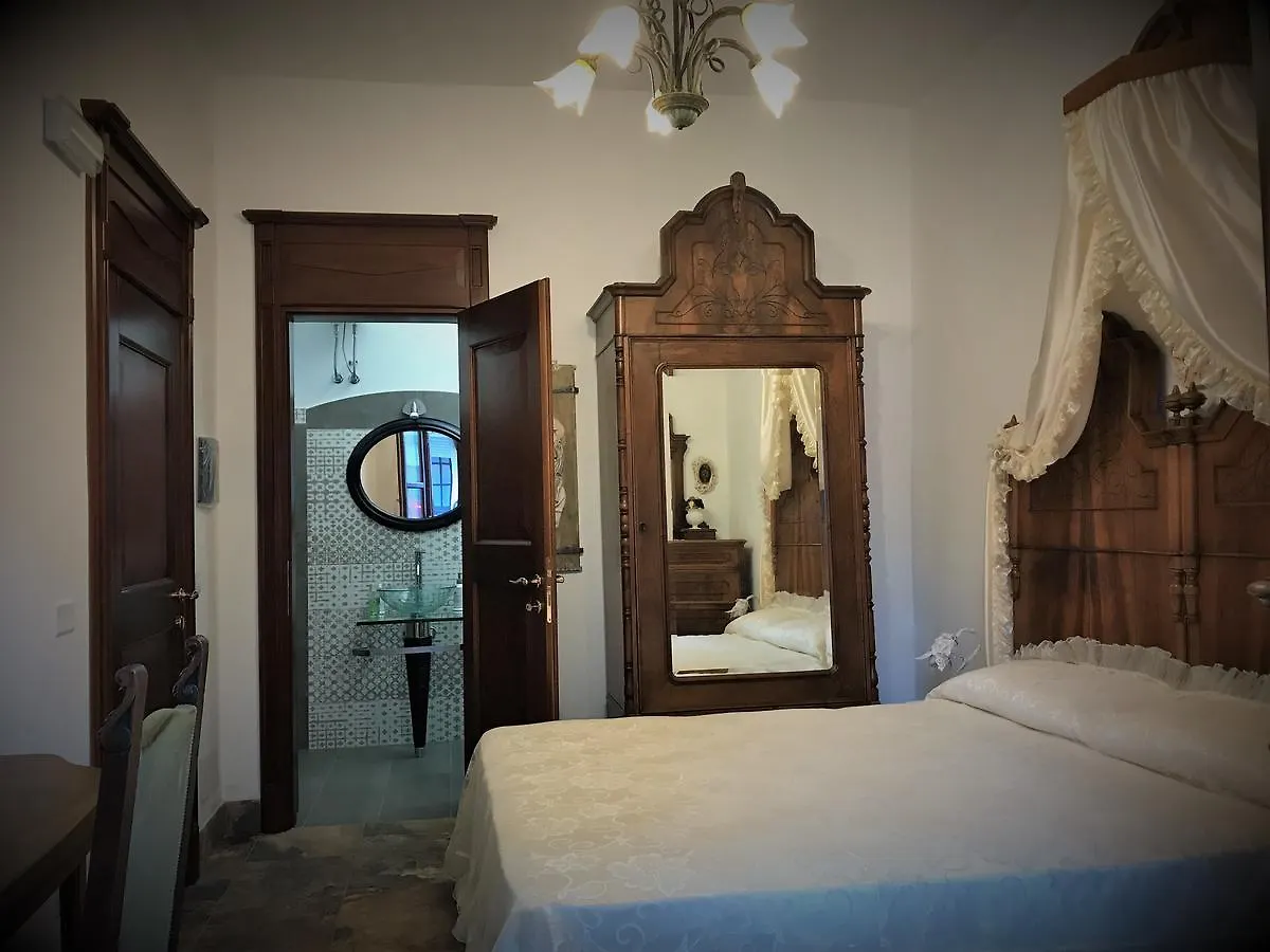 Affittacamere All'Antico Borgo Oristano
