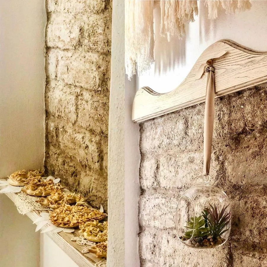 Domo All'Antico Borgo Oristano