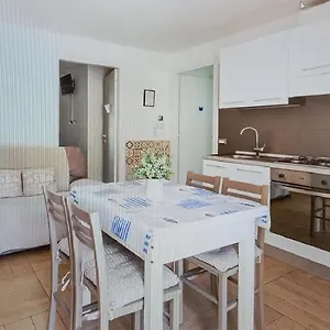 5 Pers Appartamento