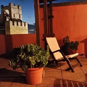Attico In Centro Con Vista Della Torre - Cozy Penthouse Facing To The Tower Appartamento