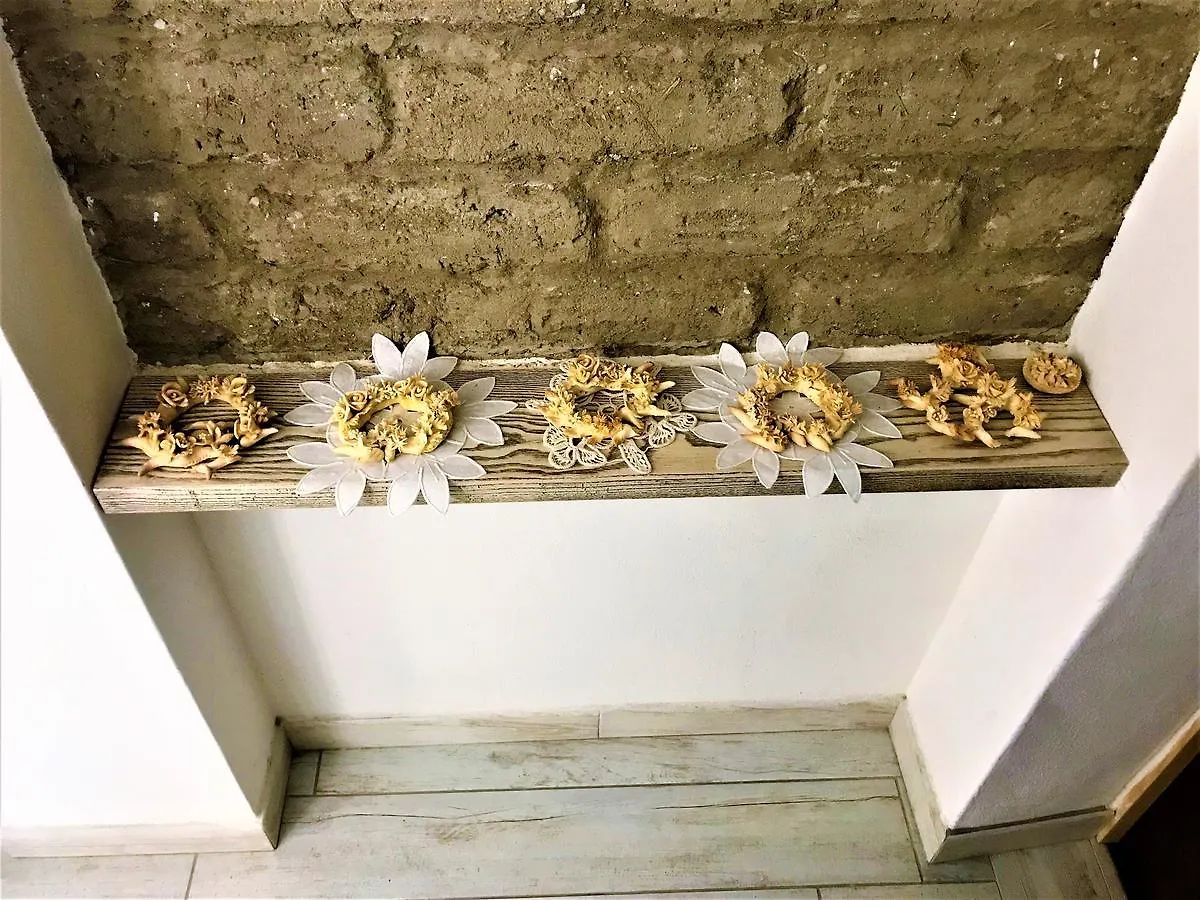 Domo All'Antico Borgo Oristano Włochy